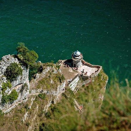 Apartamento Soleado Para 8 Personas En Santoña Exteriér fotografie