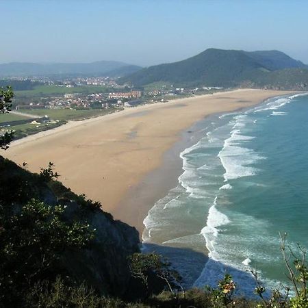 Apartamento Soleado Para 8 Personas En Santoña Exteriér fotografie