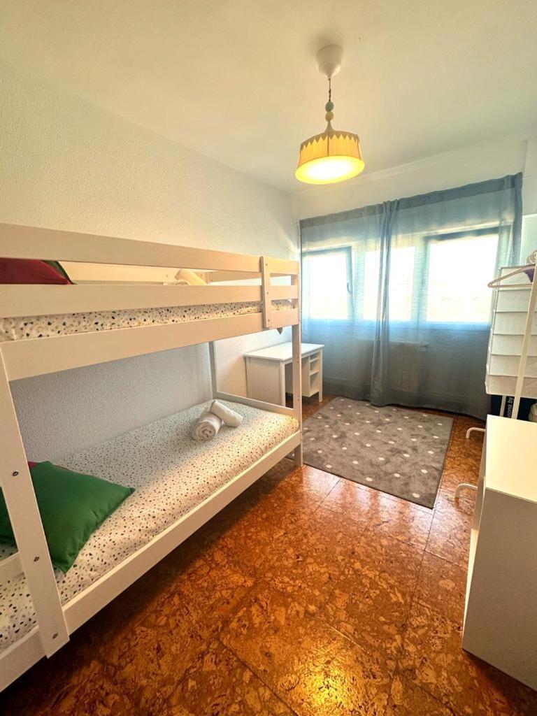 Apartamento Soleado Para 8 Personas En Santoña Exteriér fotografie