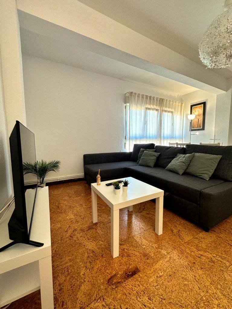 Apartamento Soleado Para 8 Personas En Santoña Exteriér fotografie