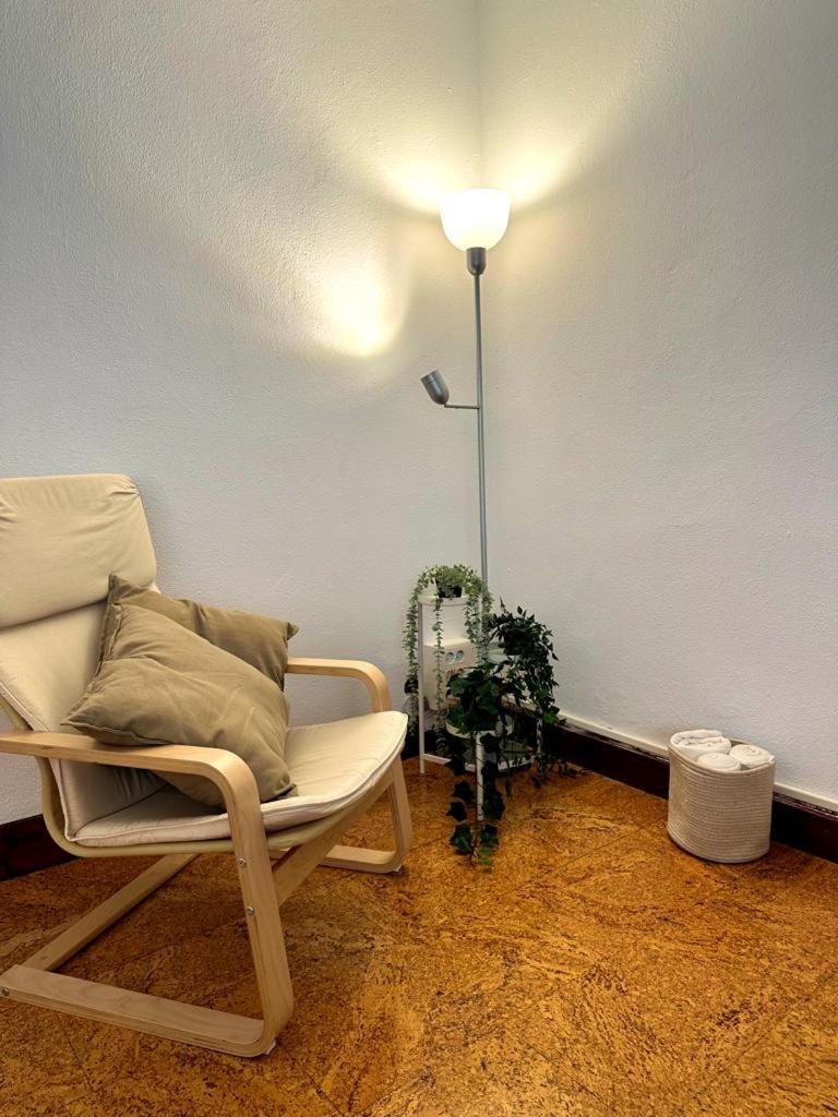 Apartamento Soleado Para 8 Personas En Santoña Exteriér fotografie