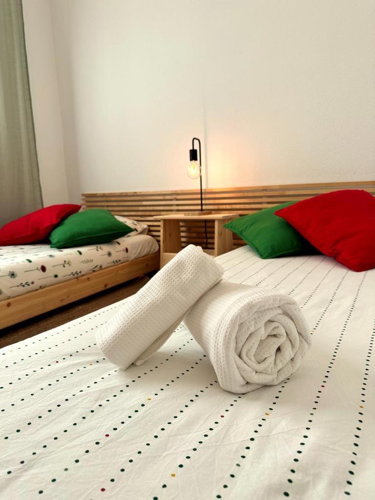 Apartamento Soleado Para 8 Personas En Santoña Exteriér fotografie