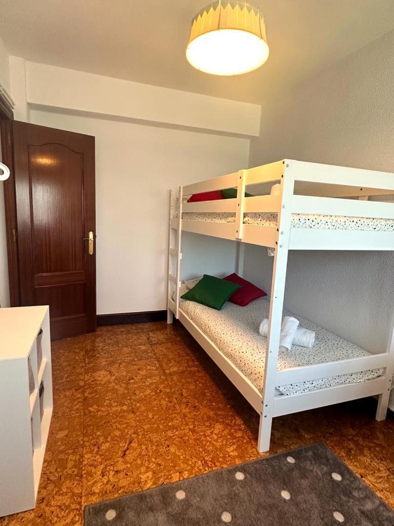 Apartamento Soleado Para 8 Personas En Santoña Exteriér fotografie