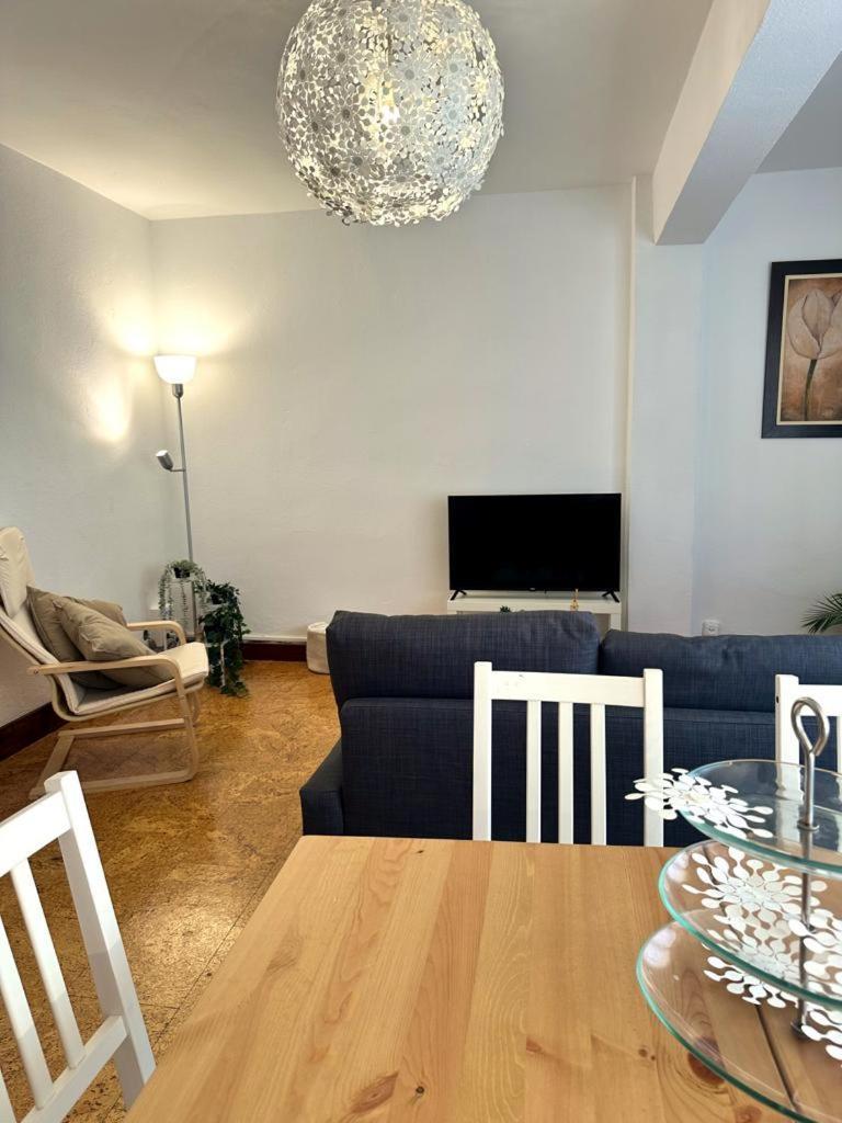 Apartamento Soleado Para 8 Personas En Santoña Exteriér fotografie