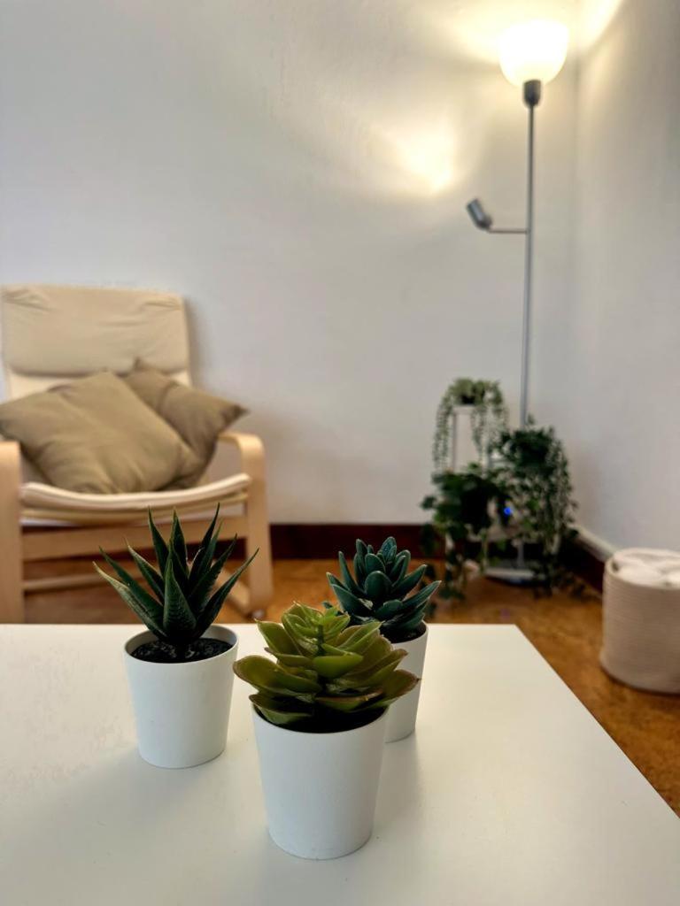 Apartamento Soleado Para 8 Personas En Santoña Pokoj fotografie