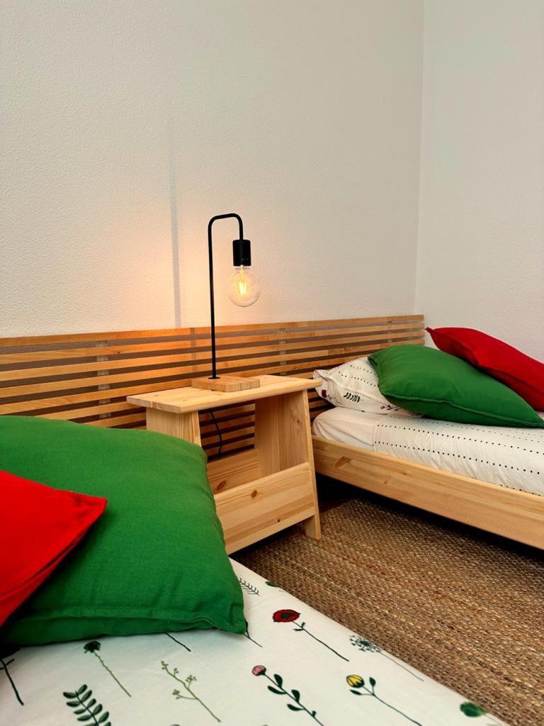 Apartamento Soleado Para 8 Personas En Santoña Exteriér fotografie