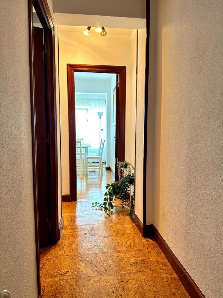 Apartamento Soleado Para 8 Personas En Santoña Exteriér fotografie