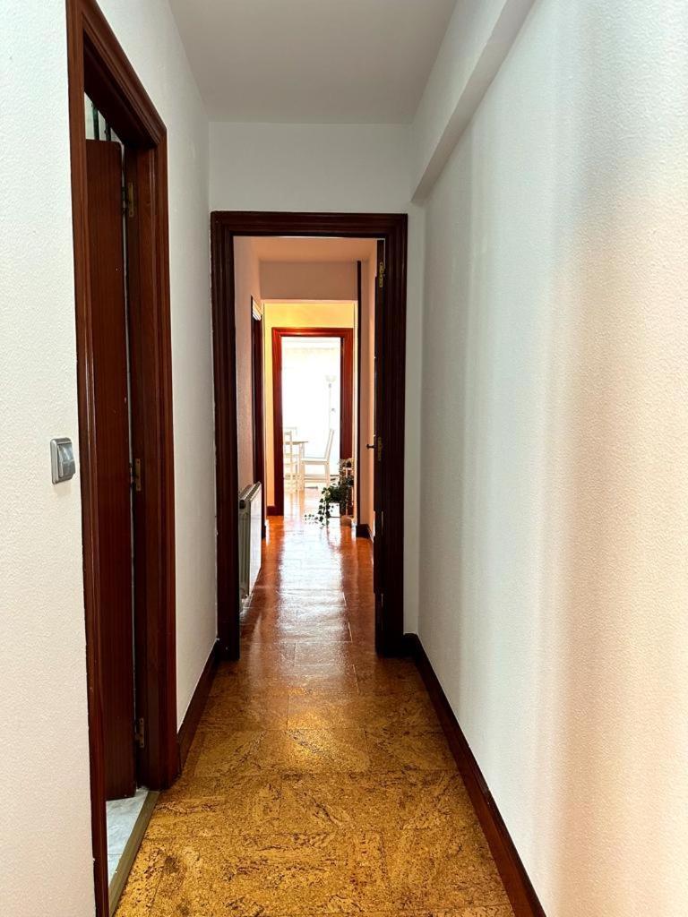 Apartamento Soleado Para 8 Personas En Santoña Pokoj fotografie