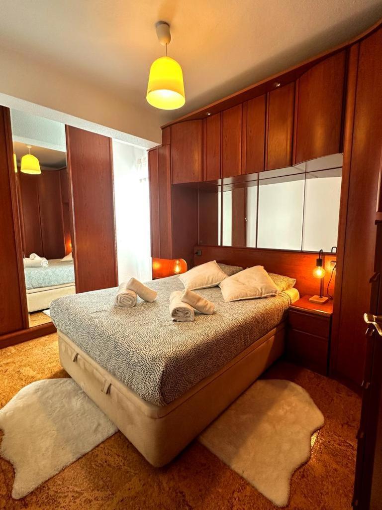Apartamento Soleado Para 8 Personas En Santoña Exteriér fotografie