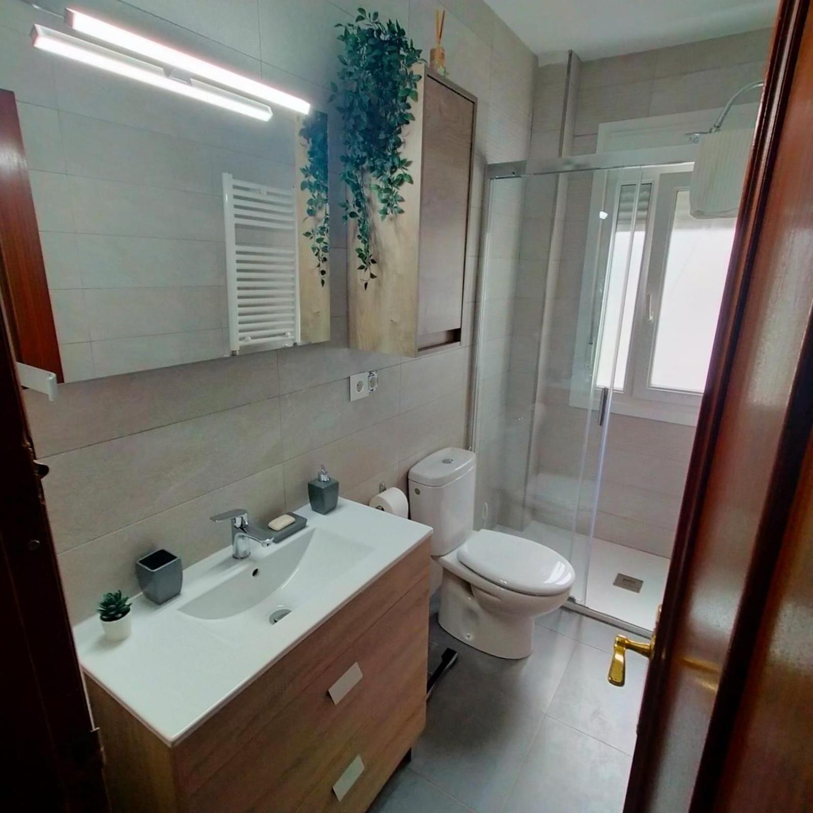 Apartamento Soleado Para 8 Personas En Santoña Exteriér fotografie