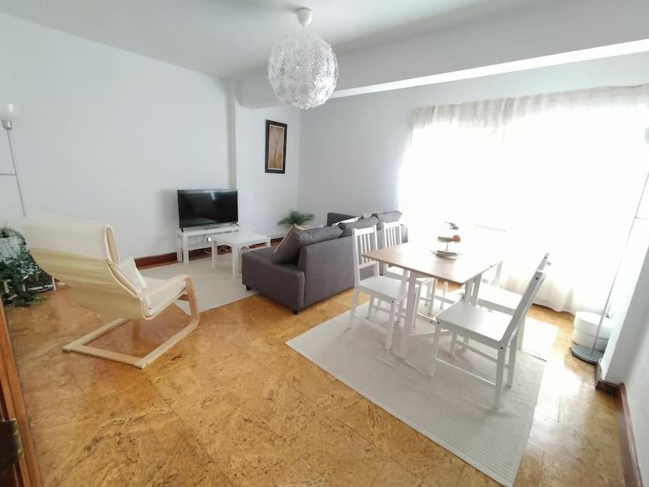 Apartamento Soleado Para 8 Personas En Santoña Exteriér fotografie